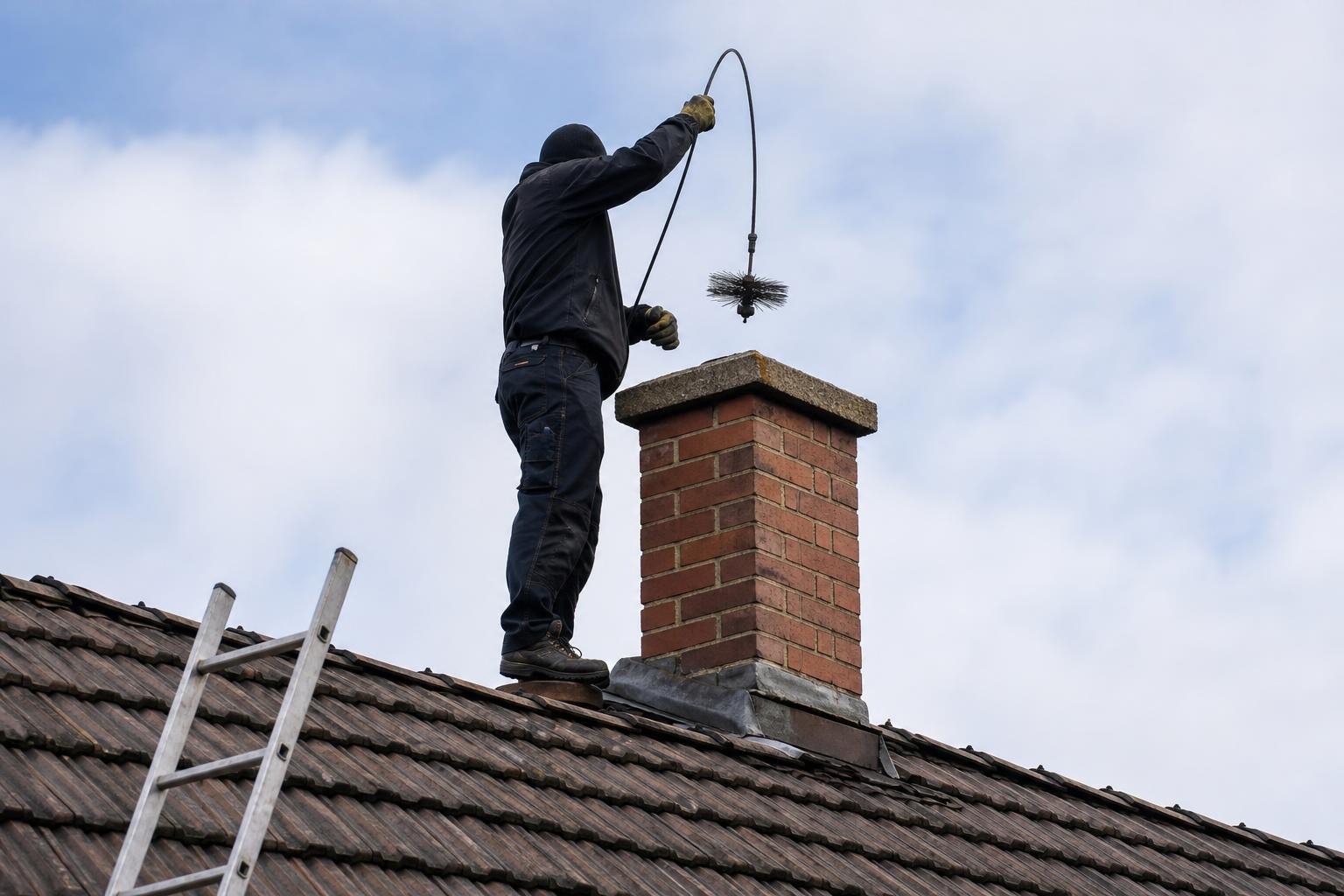 Chimney Inspection